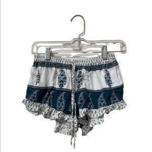 Faithfull The Brand Shorts